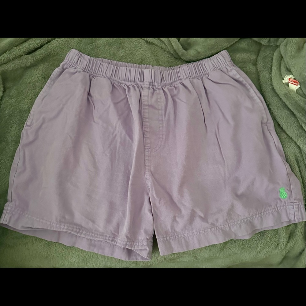 Chubbies Easy Short